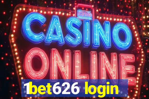 1bet626 login